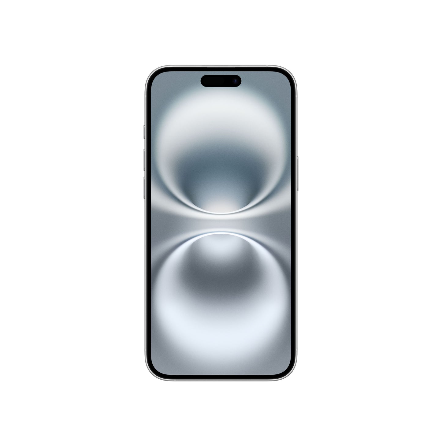 iPhone 16 Plus 128 Go Blanc