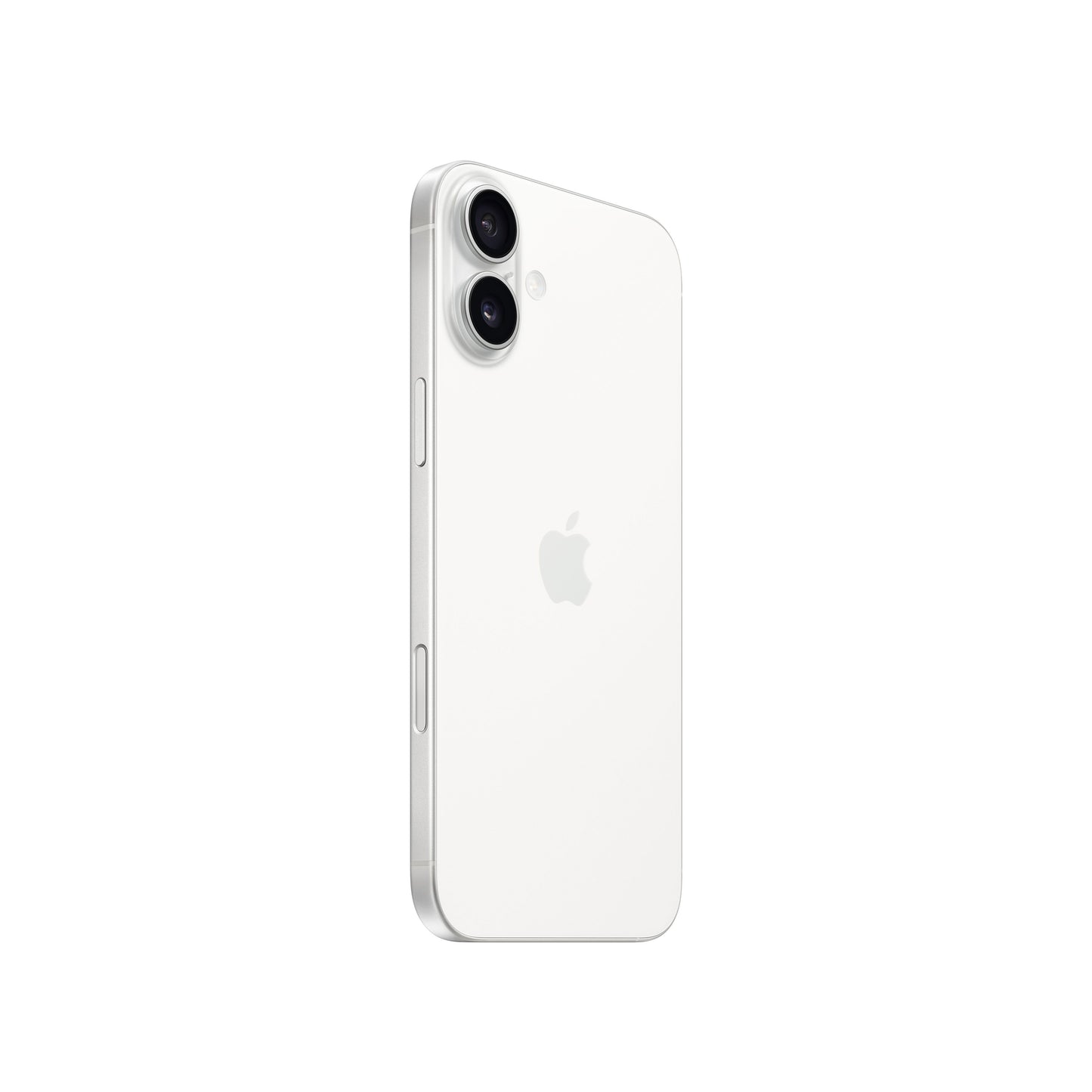 iPhone 16 Plus 128 Go Blanc