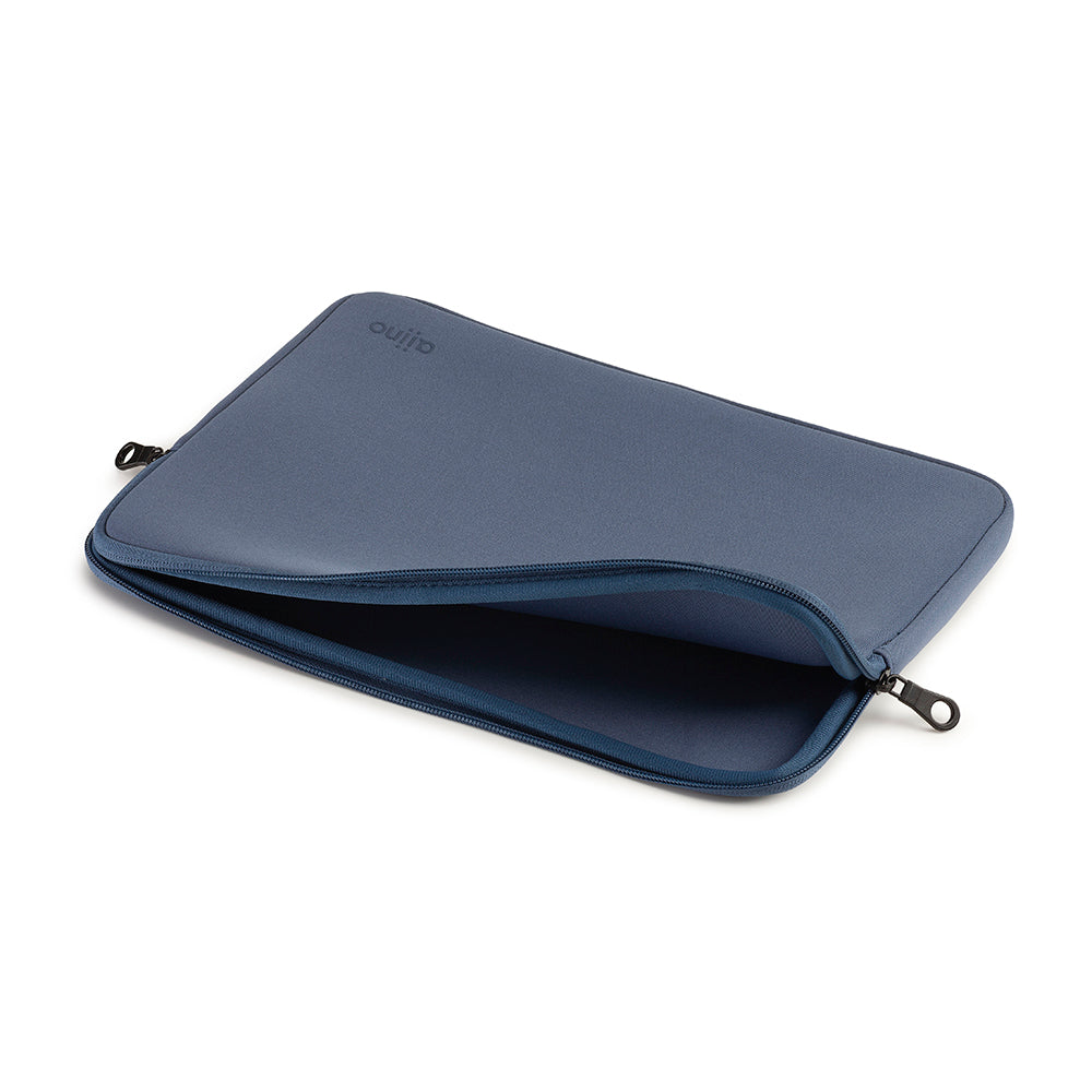 Lineheart Chill Sleeve pour MacBook Neo • Indigo