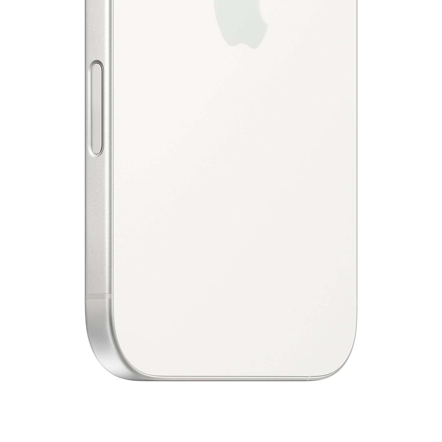 iPhone 16 Plus 128 Go Blanc