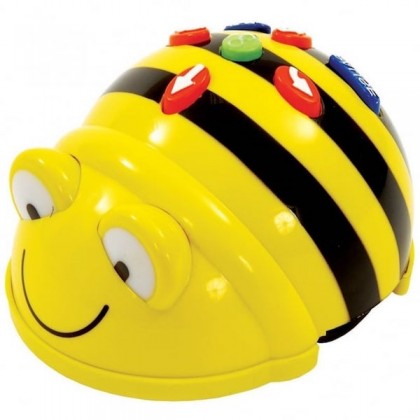 BeeBot • Robot programmable, jeu éducatif