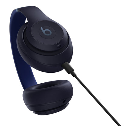 Beats Studio Pro sans fil • Bleu Nuit