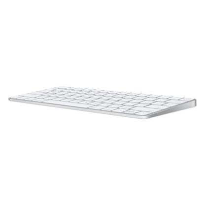 Apple Magic Keyboard avec Touch ID • Français • Blanc