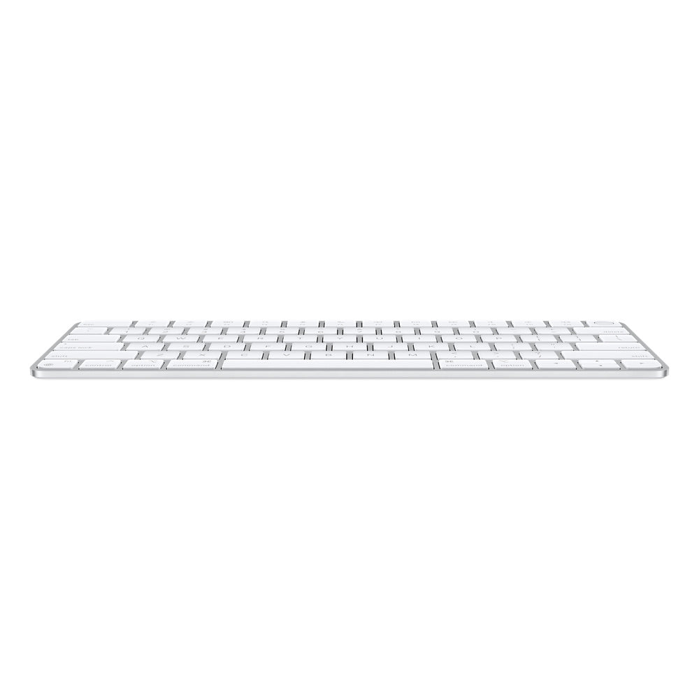 Apple Magic Keyboard avec Touch ID • Français • Blanc