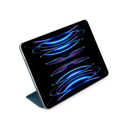 Smart Folio pour iPad Pro 11" (4ème Gén.) • Bleu Marine