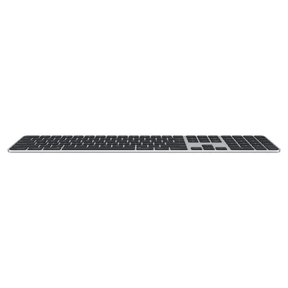 *OCCASION* Apple Magic Keyboard Numérique avec Touch ID • Français • Noir