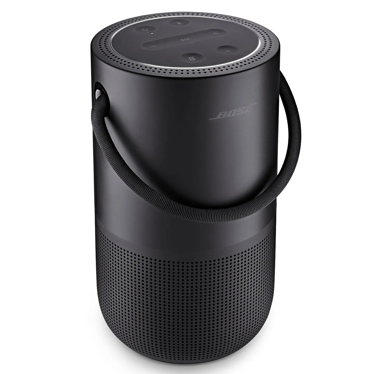 Bose Haut-Parleur portable • Noir