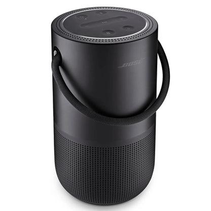 Bose Haut-Parleur portable • Noir