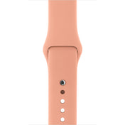 Apple Sport Band 44mm • Flamingo (Demo)