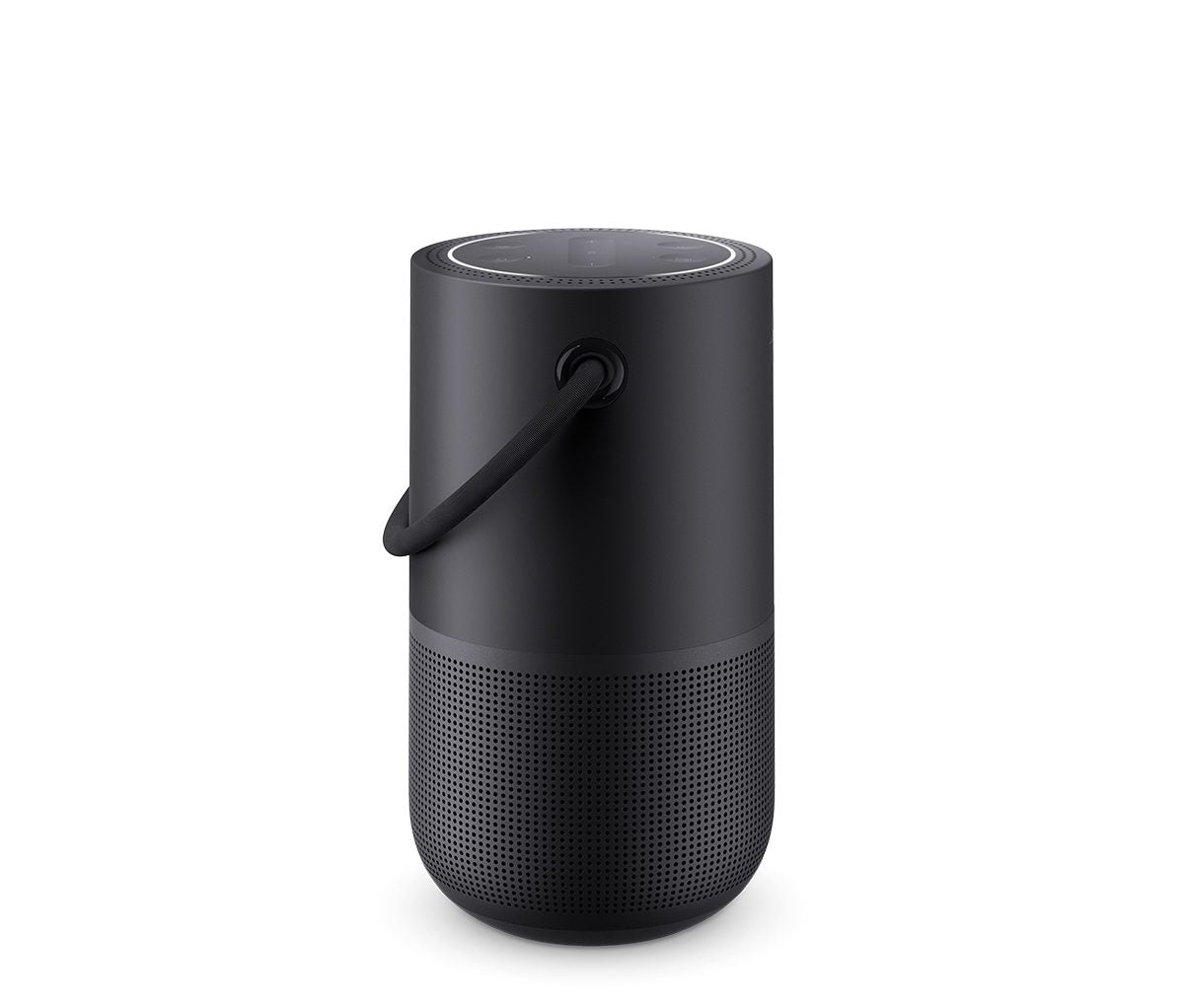 Bose Haut-Parleur portable • Noir