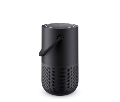 Bose Haut-Parleur portable • Noir