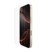 Belkin ScreenForce Protection d'écran transparent pour iPhone 17 / 16 Pro