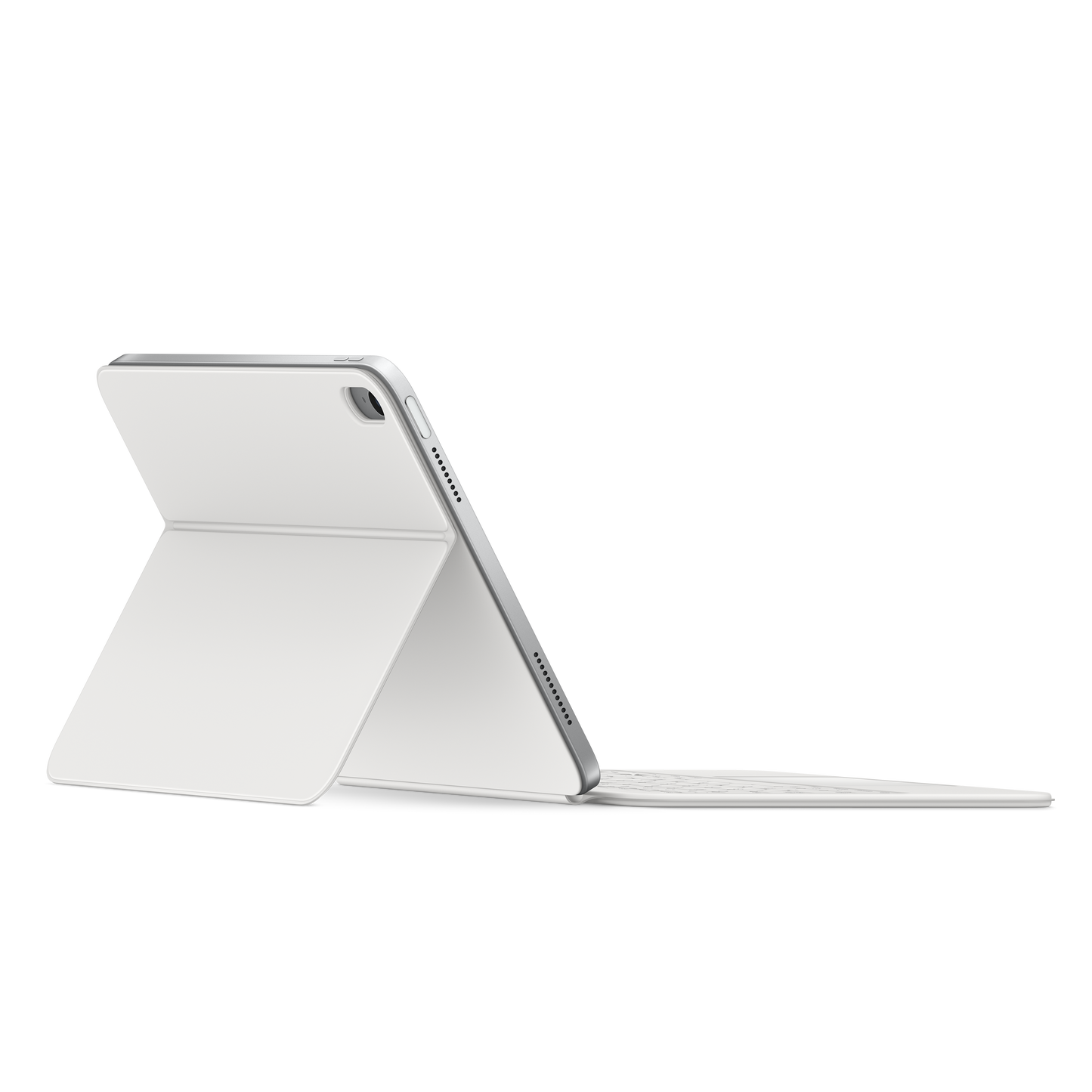 Magic Keyboard Folio pour iPad (10ᵉ génération) - Suisse