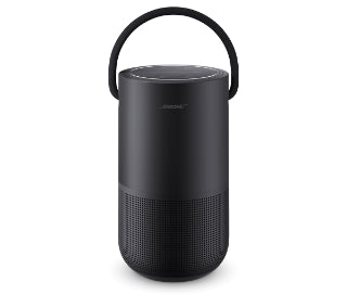 Bose Haut-Parleur portable • Noir