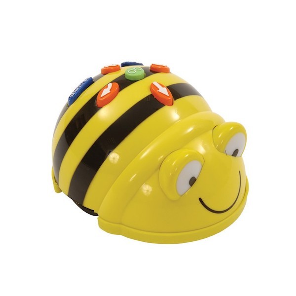 BeeBot • Robot programmable, jeu éducatif