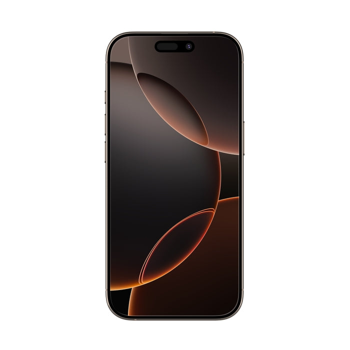 Belkin ScreenForce Protection d'écran transparent pour iPhone 17 / 16 Pro