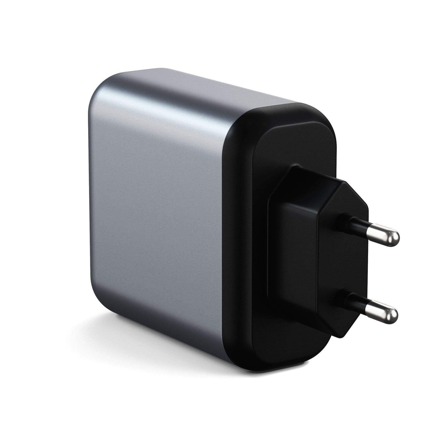 Satechi Chargeur double USB-C et USB-A • 30W