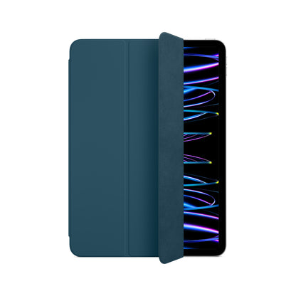 Smart Folio pour iPad Pro 11" (4ème Gén.) • Bleu Marine