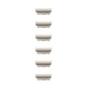 Kit pour Bracelet à maillons naturel 46 mm