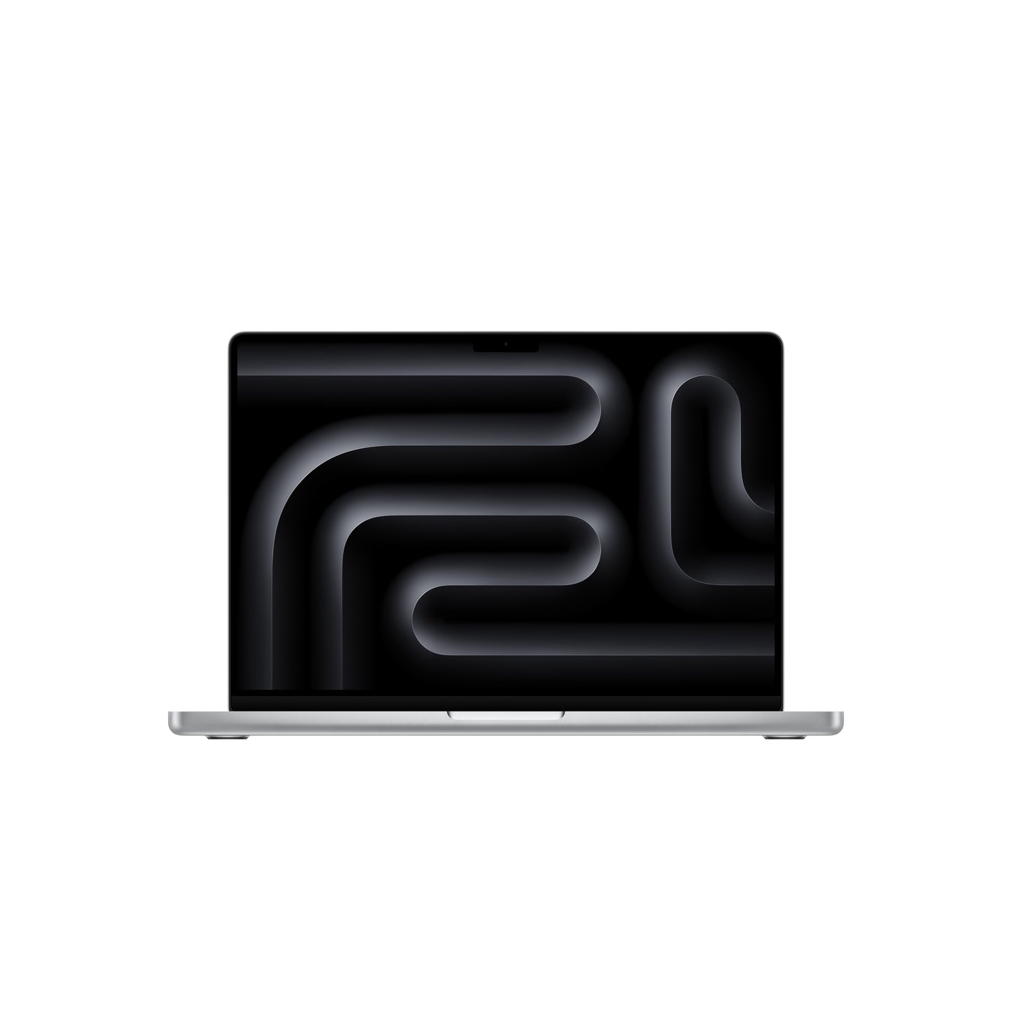 OCCASION MacBook Pro 14" M4Pro 12C/24GB/512GB/GPU16C • Français • Argent