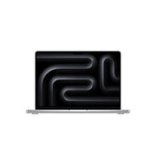 OCCASION MacBook Pro 14" M4Pro 12C/24GB/512GB/GPU16C • Français • Argent