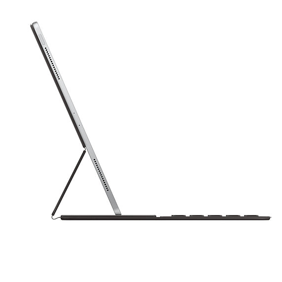Apple Smart Keyboard Folio pour iPad Pro 12,9" (3e & 4e gén.) • Français