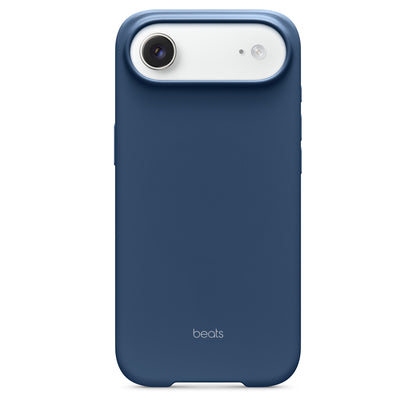 Beats Coque avec MagSafe pour iPhone Air • Bleu basalte