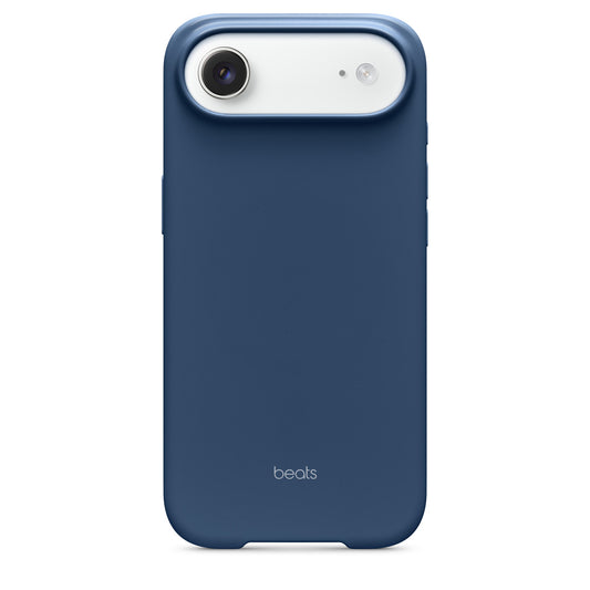 Beats Coque avec MagSafe pour iPhone Air • Bleu basalte