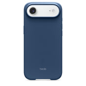 Beats Coque avec MagSafe pour iPhone Air • Bleu basalte