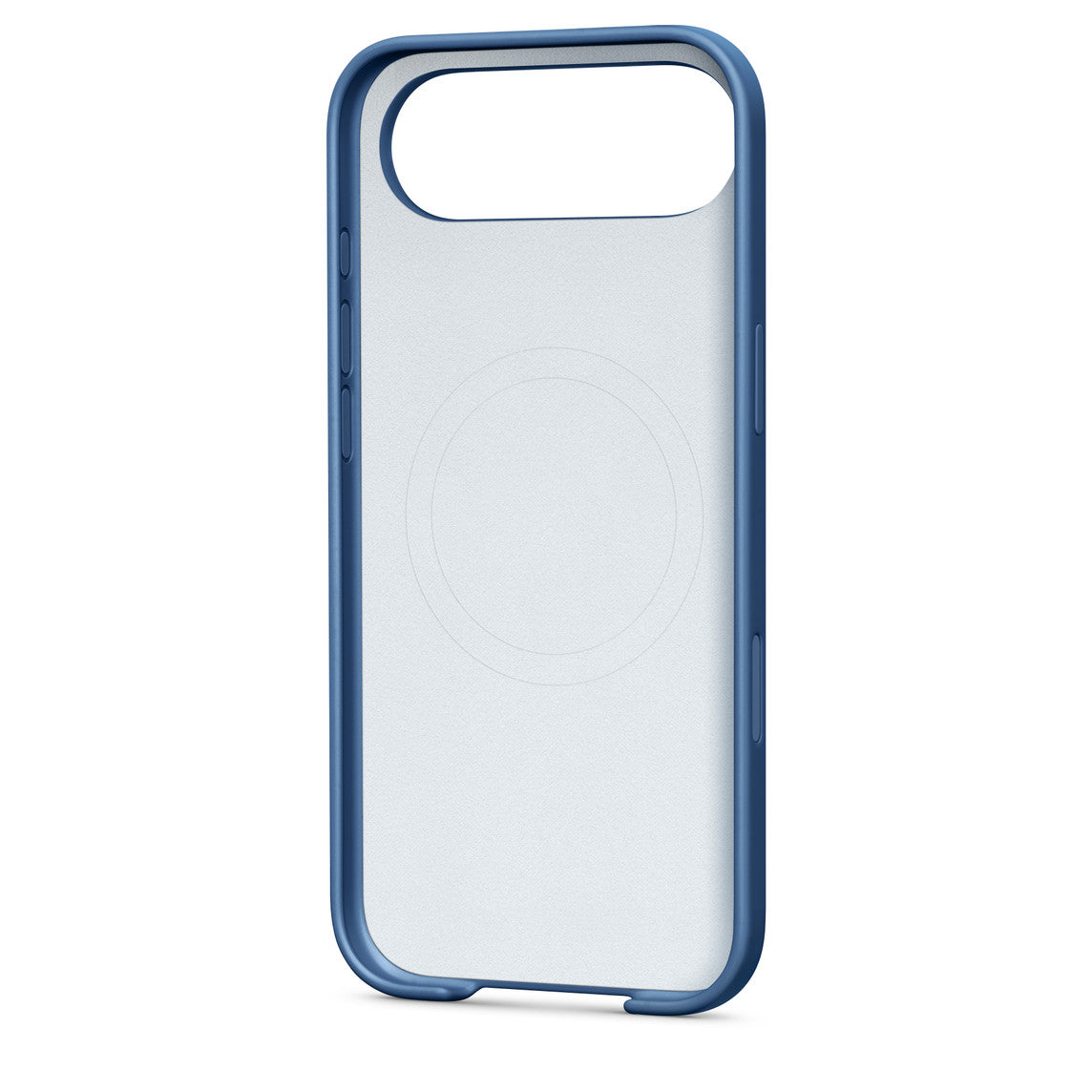 Beats Coque avec MagSafe pour iPhone Air • Bleu basalte
