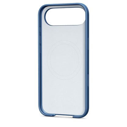 Beats Coque avec MagSafe pour iPhone Air • Bleu basalte