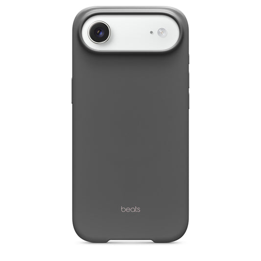 Beats Coque avec MagSafe pour iPhone Air • Gris granite