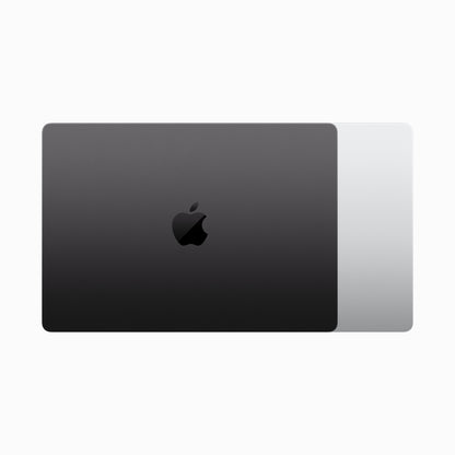 MacBook Pro 14" M3Max 14C/36GB/1TBSSD/GPU30C • Français • Noir Sidéral