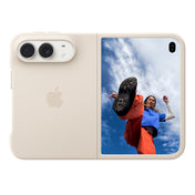 Coque pour iPhone Duo - Sable