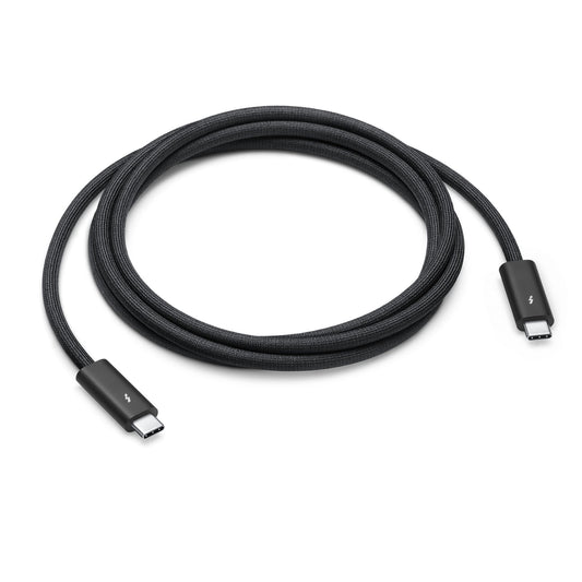 Câble Thunderbolt 4 Pro (1,8 m)