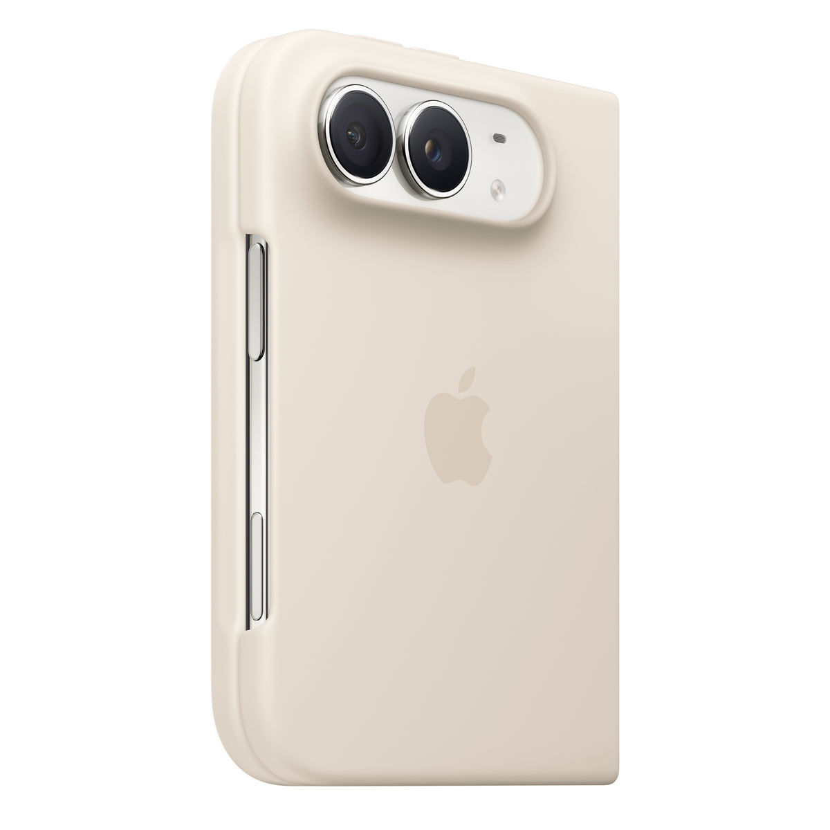 Coque pour iPhone Duo - Sable