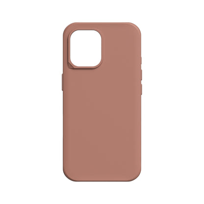 Rhinoshield Coque SolidX pour iPhone 17 Brun Coco