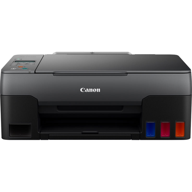 Canon PIXMA G2520 • A4 MF Color Inkjet • Black