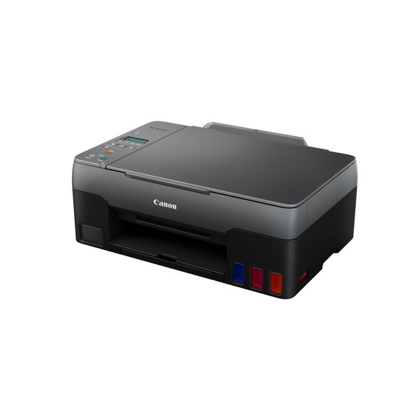 Canon PIXMA G2520 • A4 MF Color Inkjet • Black