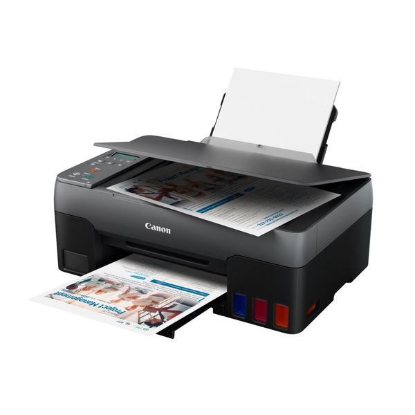 Canon PIXMA G2520 • A4 MF Color Inkjet • Black