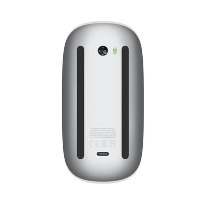 Apple Magic Mouse 2 • Blanc (USB-C)
