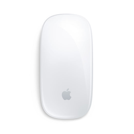 Apple Magic Mouse 2 • Blanc (USB-C)