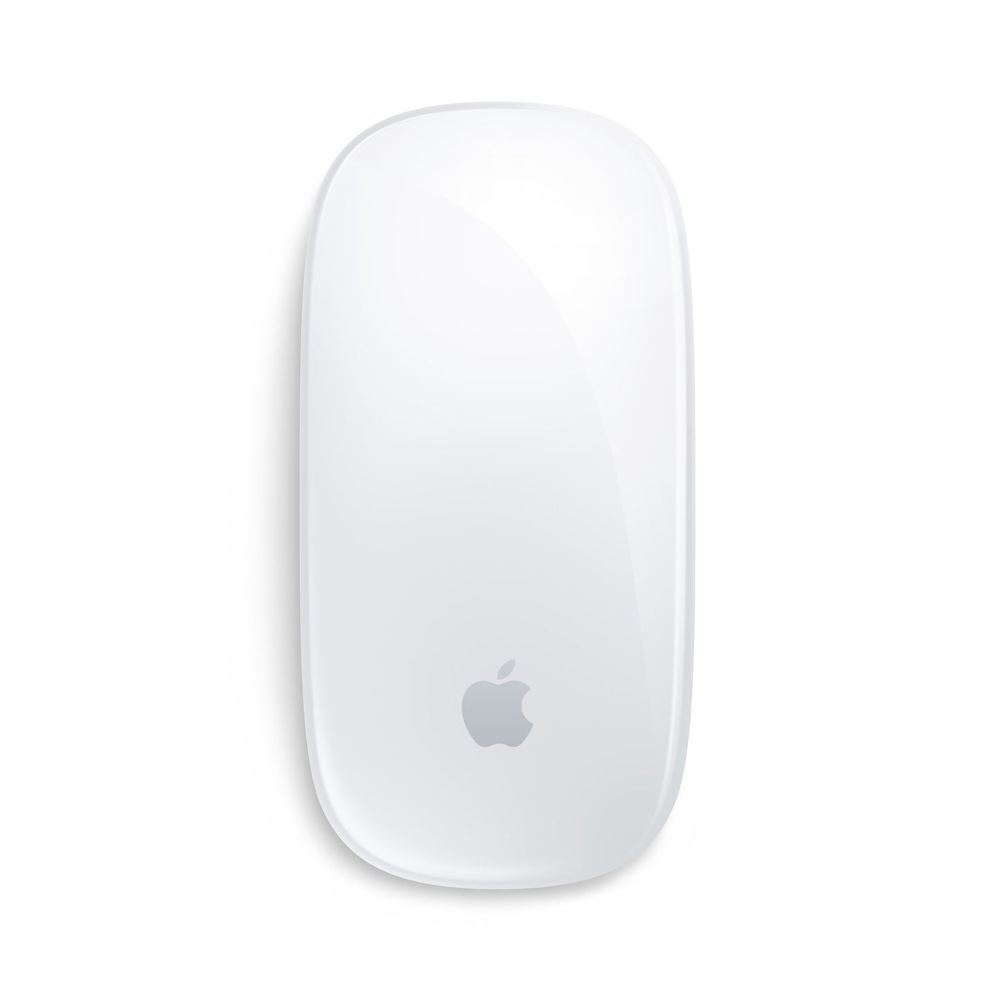 Apple Magic Mouse • Blanc (USB-C)