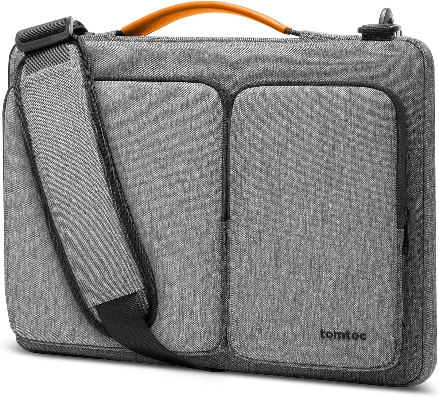 Tomtoc • Defender A42 pour MacBook Pro 14" • Gris