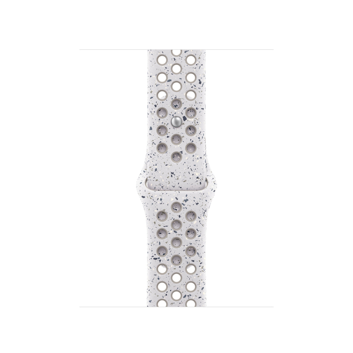 Bracelet Sport Nike 42mm Gris Voilé - S/M