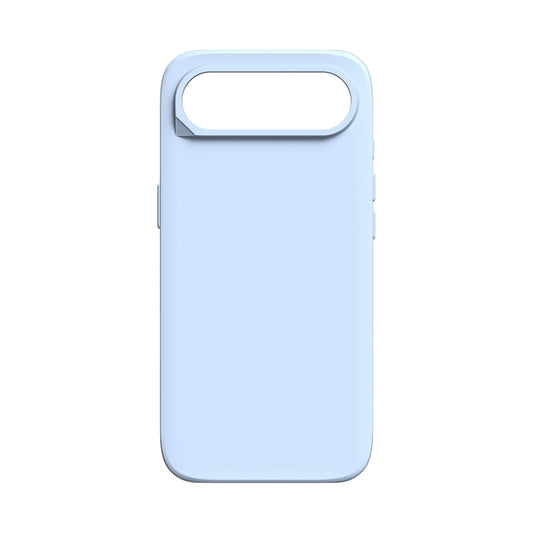 RhinoShield SolidX pour iPhone Air • Bleu Glacier