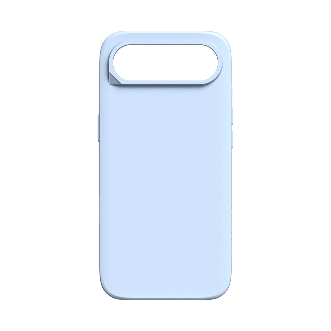 RhinoShield SolidX pour iPhone Air • Bleu Glacier