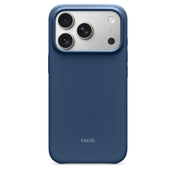 Beats Coque avec MagSafe pour iPhone 17 Pro • Bleu basalte