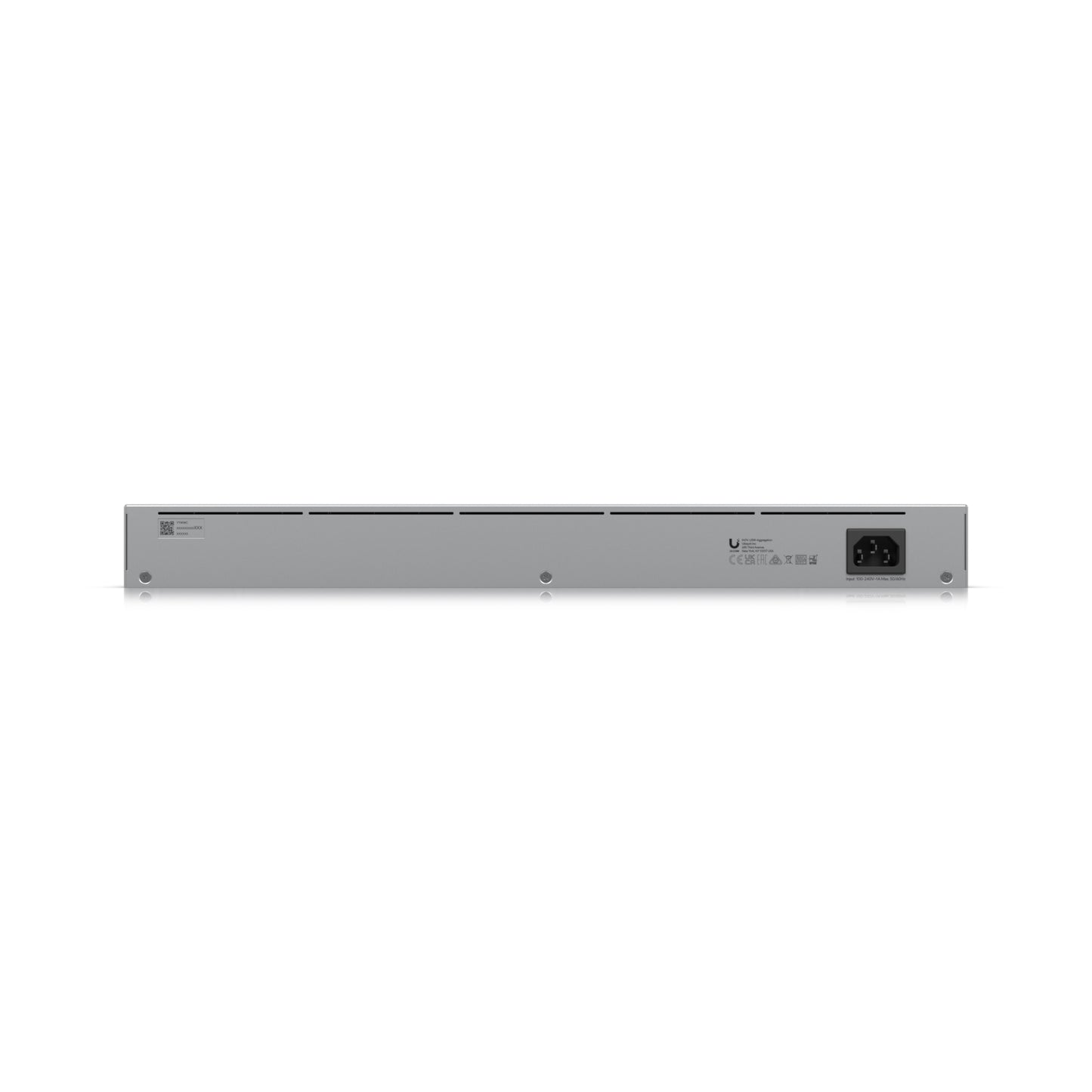 Ubiquiti • UniFi Switch Aggregation 10G SFP+