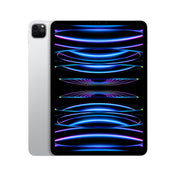 *OCCASION* iPad Pro 11" (4th. Gen.) WiFi 128GB • Argent
